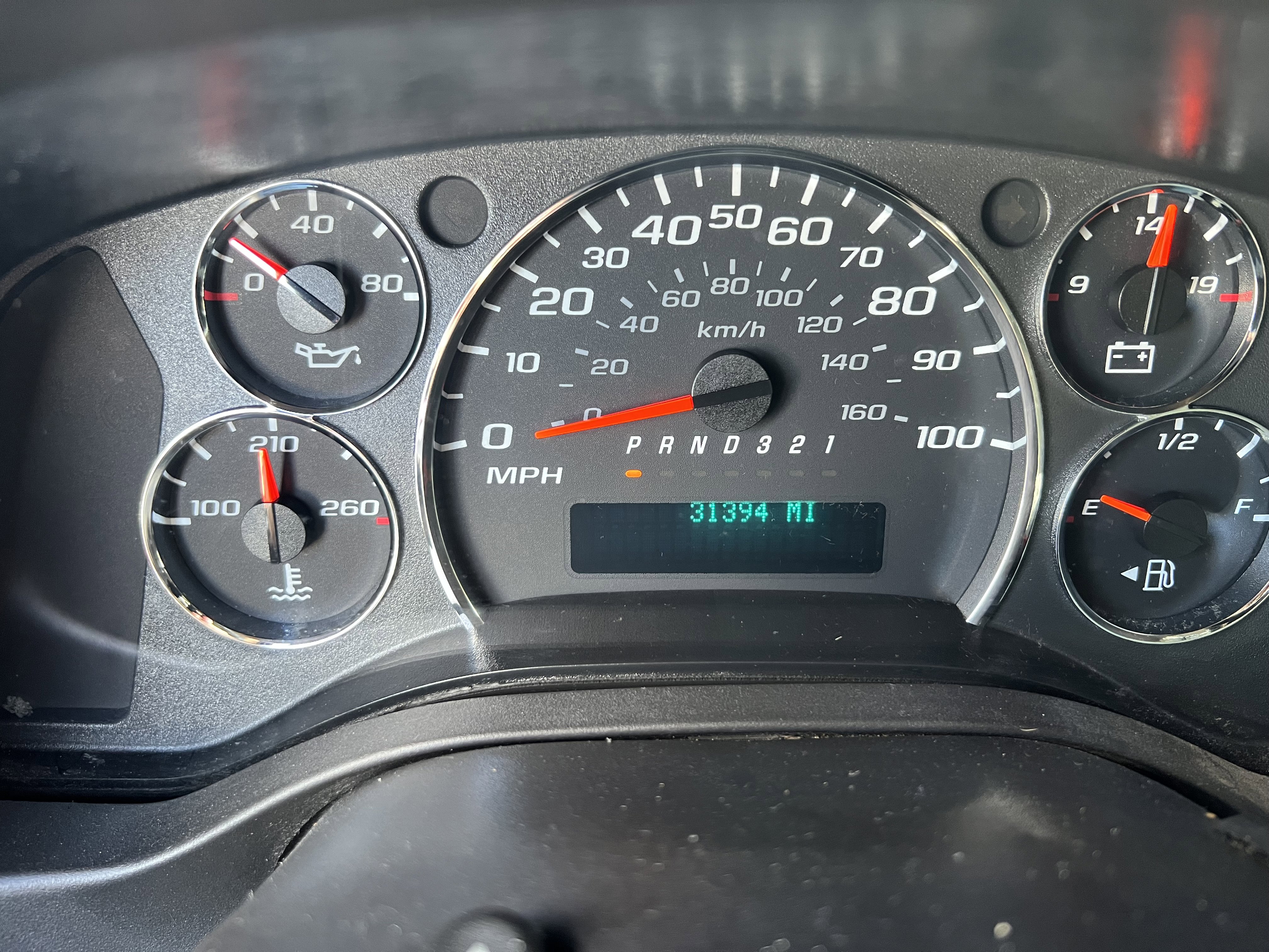 Used 2009 Chevrolet Express 3500 image 18