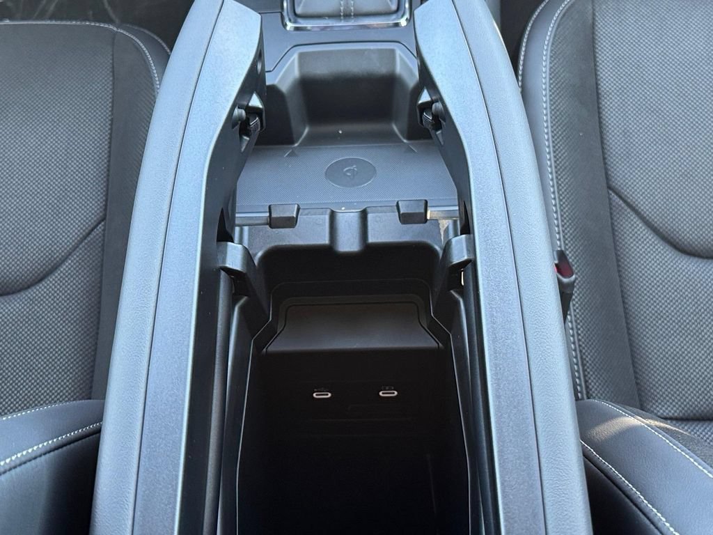 New 2026 MAZDA CX-5 Select AWD/4WD image 14