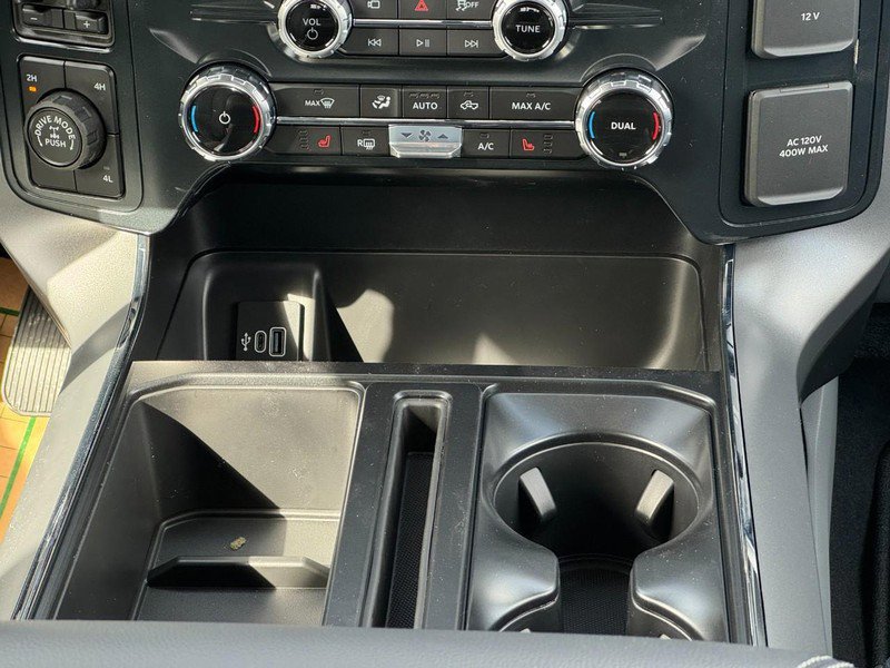 New 2026 Ford F150 XLT w/ Equipment Group 302A MID image 9