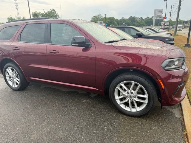 Used 2024 Dodge Durango GT