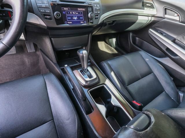 Used 2014 Honda Crosstour EX-L image 20