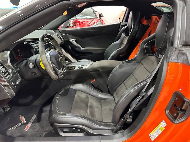 Used 2019 Chevrolet Corvette Z06 image 14