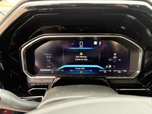 New 2026 Chevrolet Silverado 1500 RST w/ All Star Edition Plus image 10