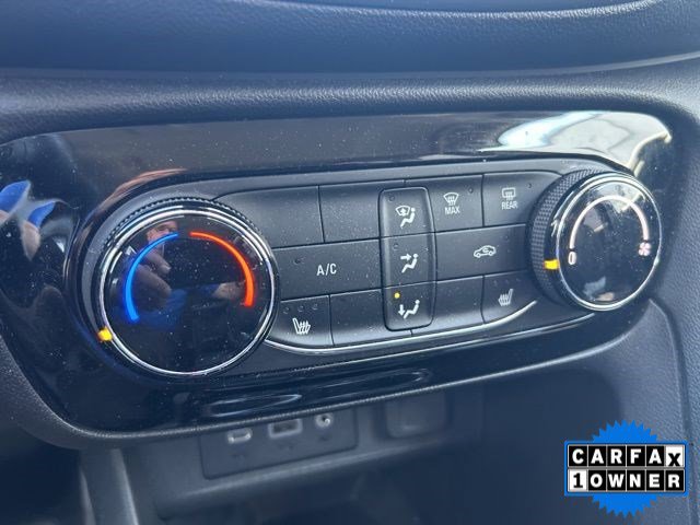 Used 2023 Buick Encore GX Preferred w/ Cold Weather Comfort Package image 20