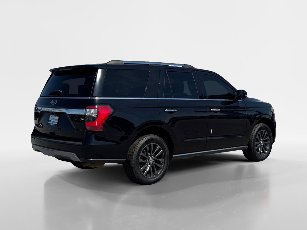 Used 2019 Ford Expedition Limited AWD/4WD image 6