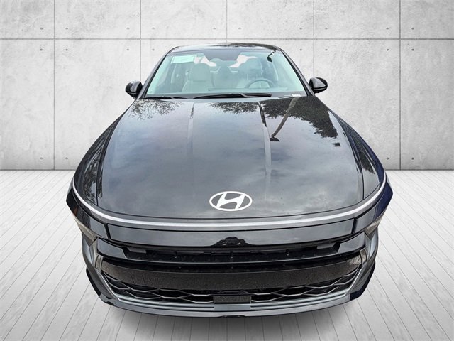 New 2026 Hyundai Sonata SE image 2