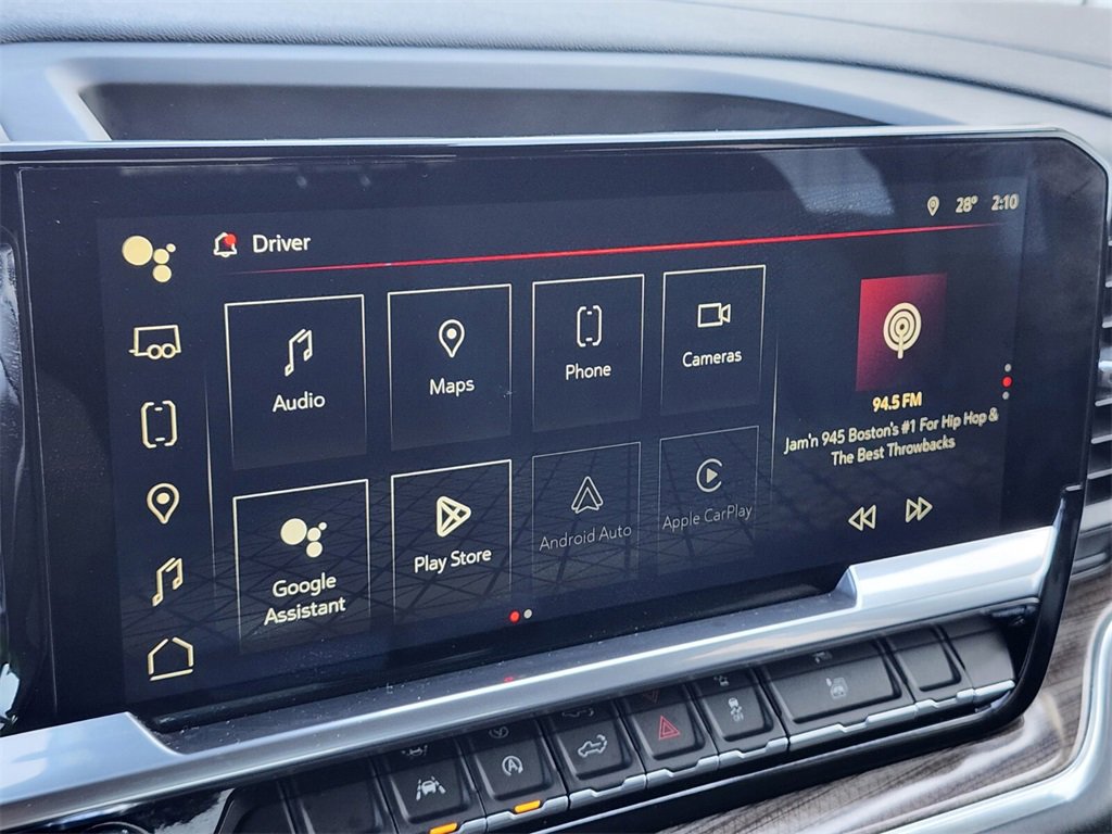 Used 2023 GMC Sierra 1500 Elevation image 18