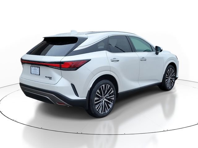 New 2026 Lexus RX 350 Premium Plus image 4