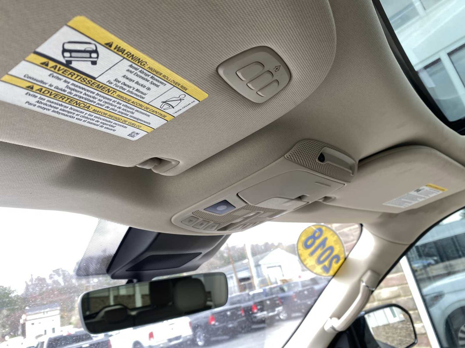 Used 2018 Lincoln Navigator L Reserve w/ Technology Package image 30