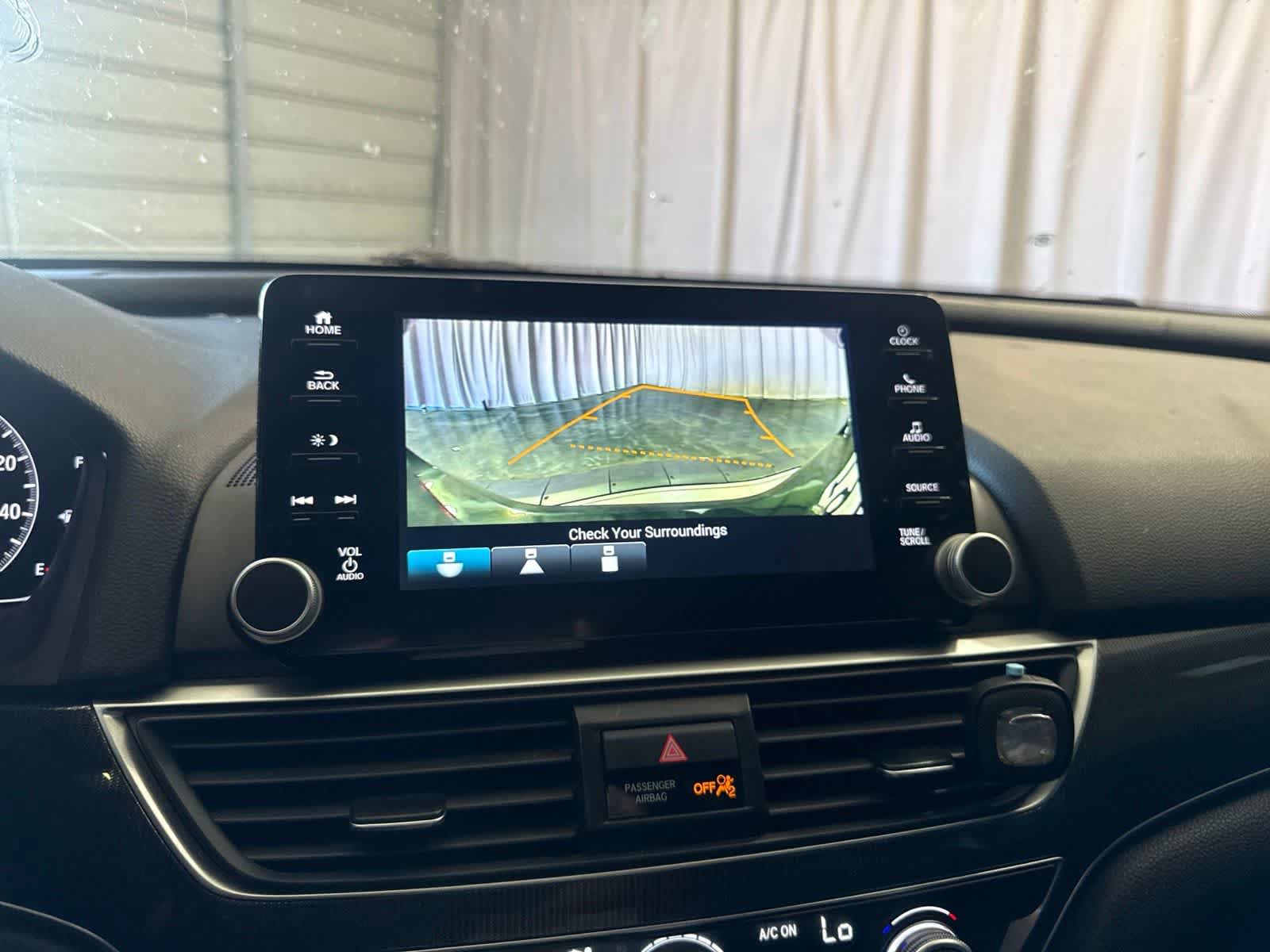Used 2022 Honda Accord Sport image 31