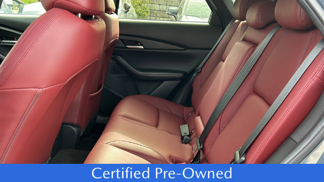 Certified 2026 MAZDA CX-30 AWD 2.5 S image 24