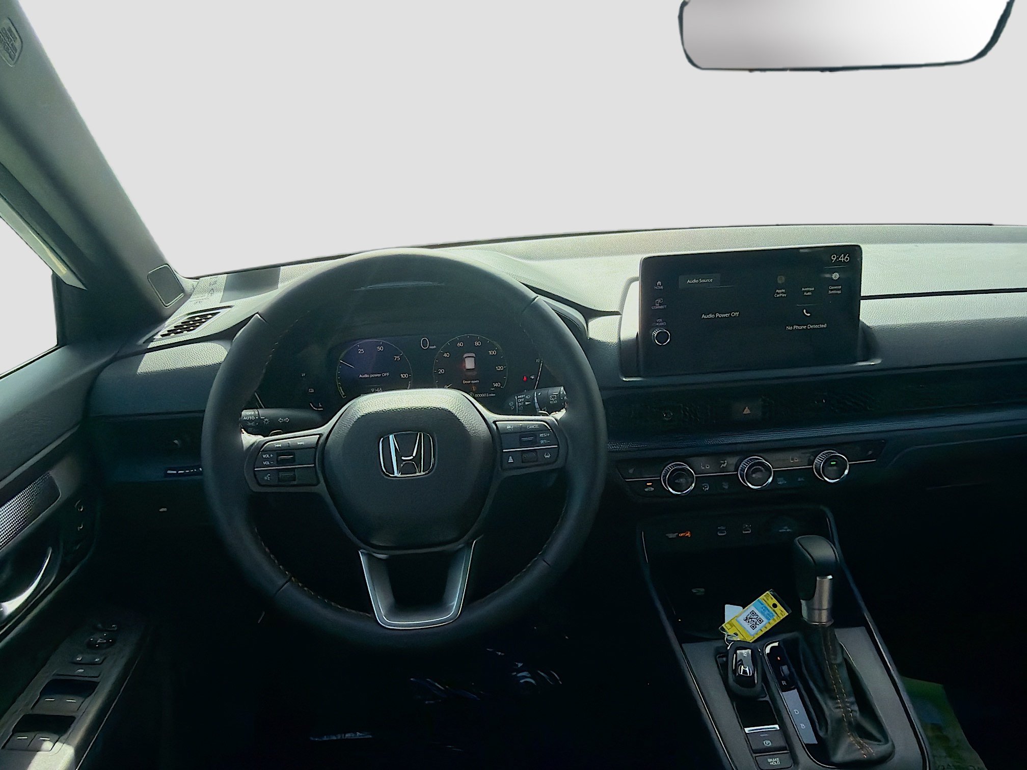 New 2026 Honda CR-V Sport-L image 17