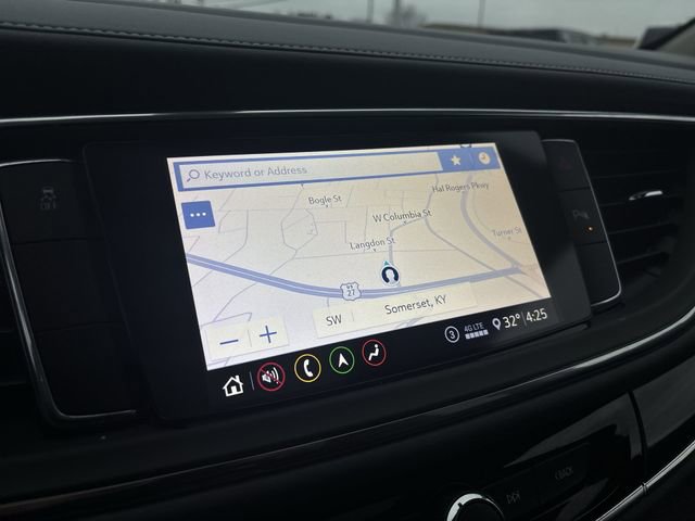 Used 2021 Buick Enclave Essence w/ Sound and Sites Package image 24