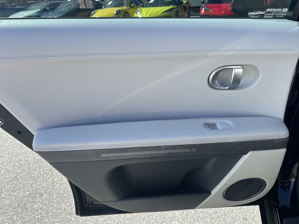 Used 2022 Hyundai Ioniq 5 SEL image 27