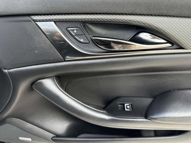 Used 2019 Cadillac CTS V w/ Luxury Package image 50