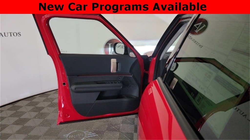 Used 2025 MINI Cooper Countryman S w/ Comfort Package Max image 10