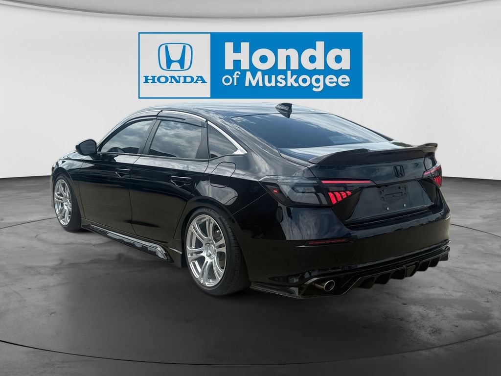 Used 2024 Honda Civic EX image 7