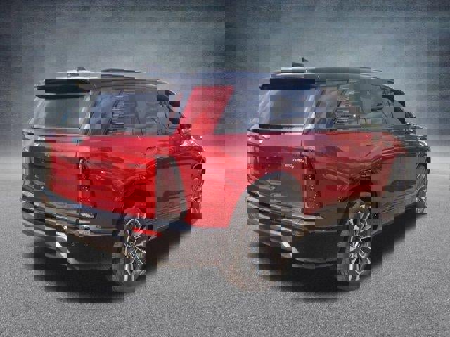 New 2026 Cadillac Vistiq Sport image 4