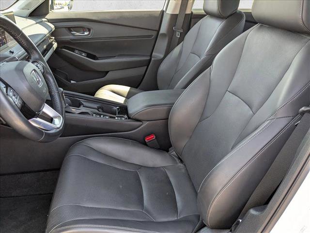 Used 2024 Honda Accord Touring image 15