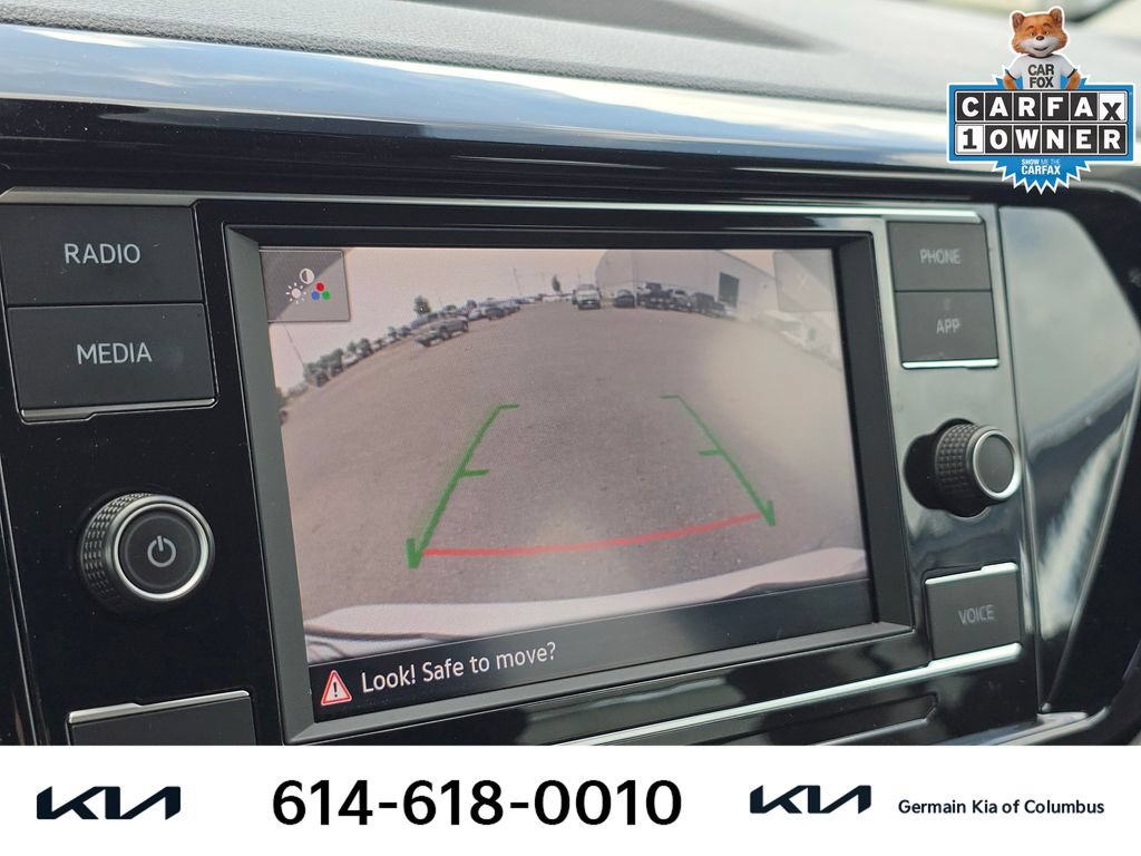 Used 2023 Volkswagen Taos S FWD image 29