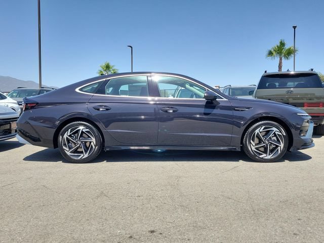 New 2026 Hyundai Sonata SEL FWD image 31
