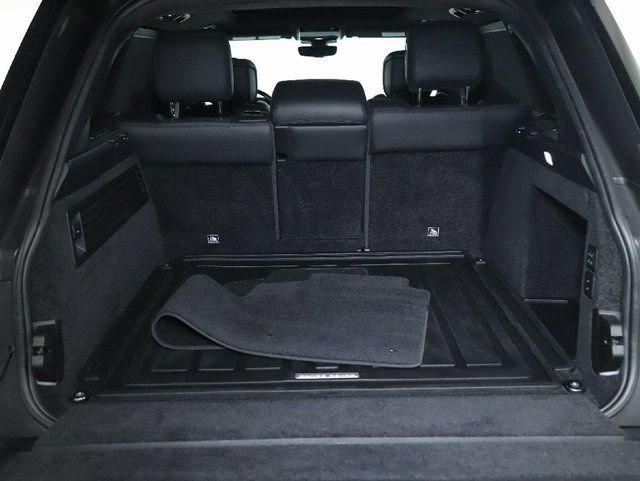 Used 2019 Land Rover Range Rover Long Wheelbase Supercharged AWD/4WD image 36