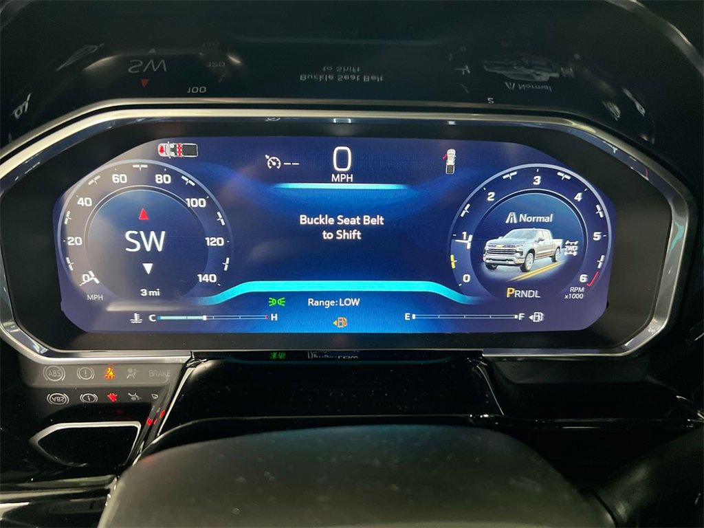 New 2026 Chevrolet Silverado 1500 LT image 11