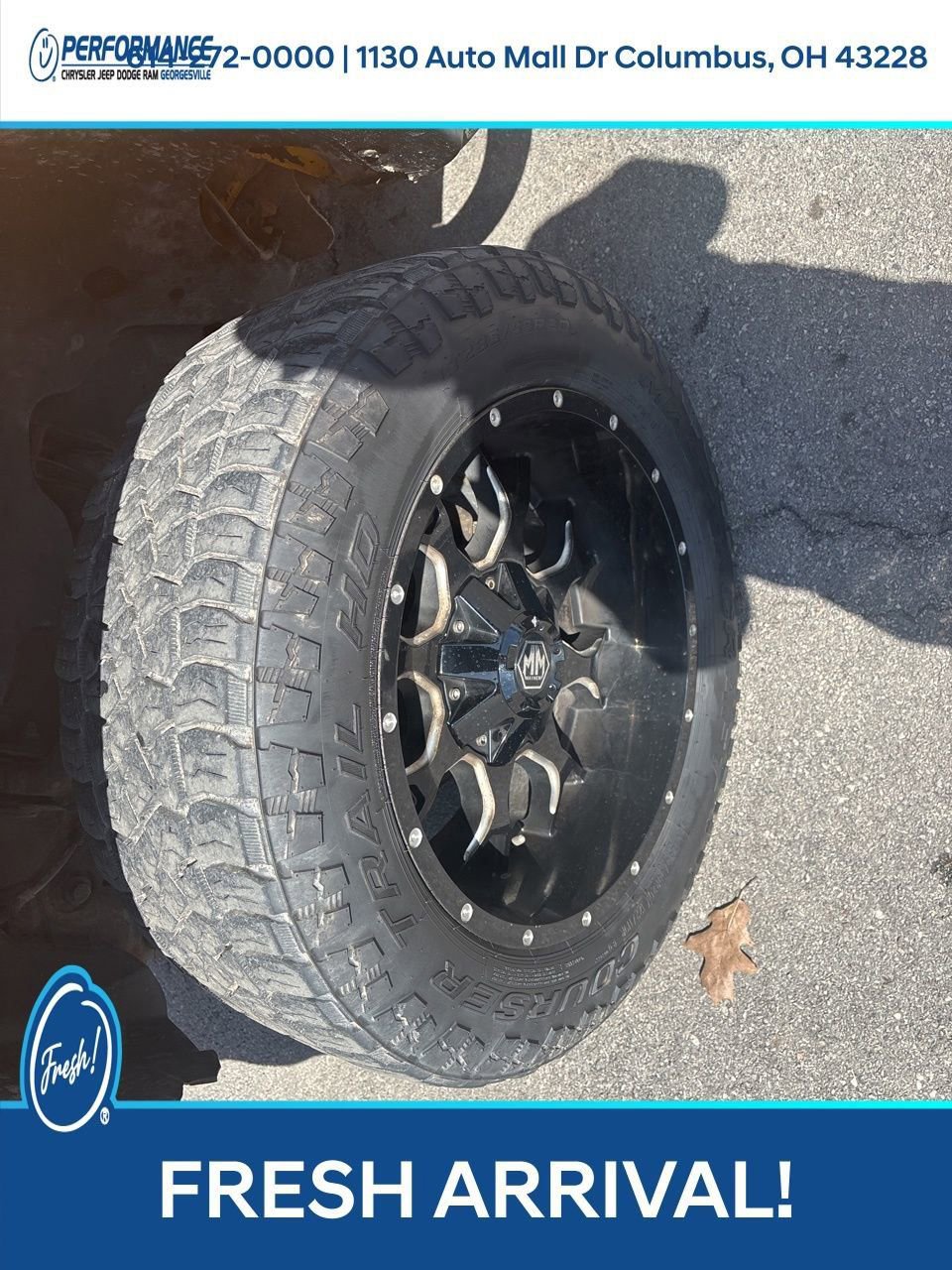 Used 2009 Chevrolet Silverado 2500 W/T image 10