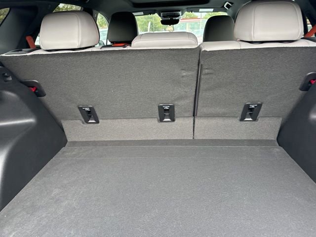 New 2026 Chevrolet Blazer EV SS image 46