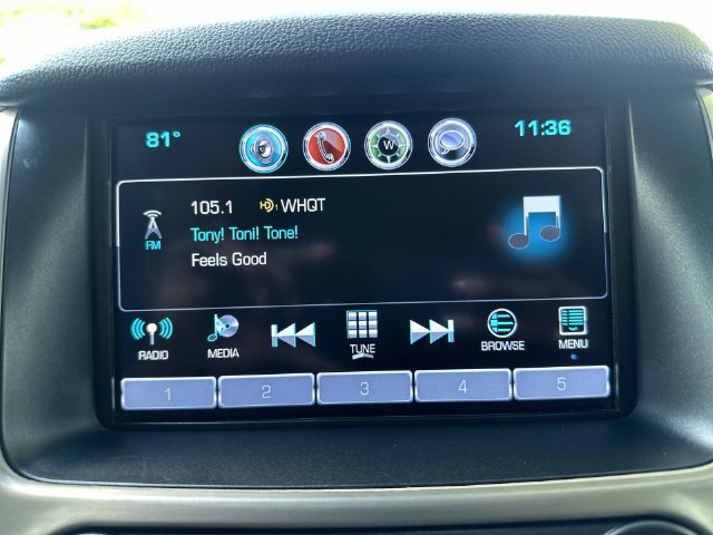 Used 2019 GMC Yukon Denali RWD image 25
