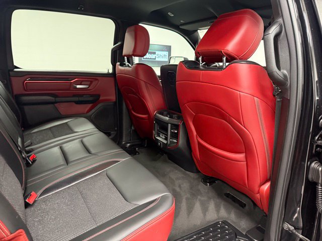 Used 2022 RAM 1500 Rebel w/ Rebel Level 2 Equipment Group AWD/4WD image 47