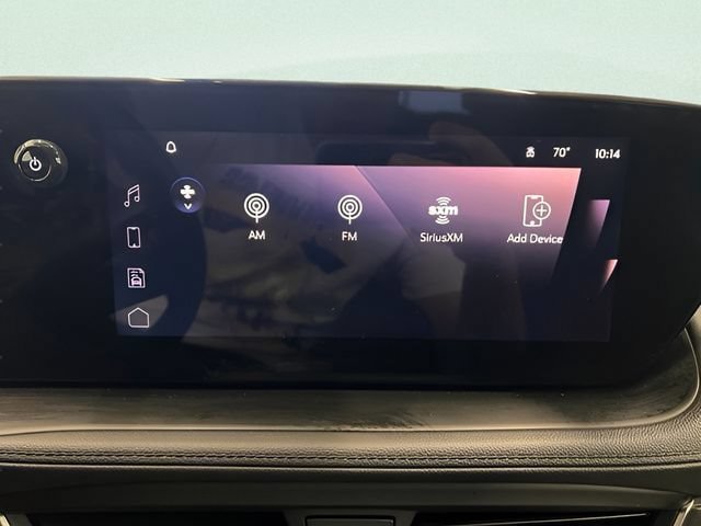 Certified 2025 Buick Encore GX Preferred AWD/4WD image 21