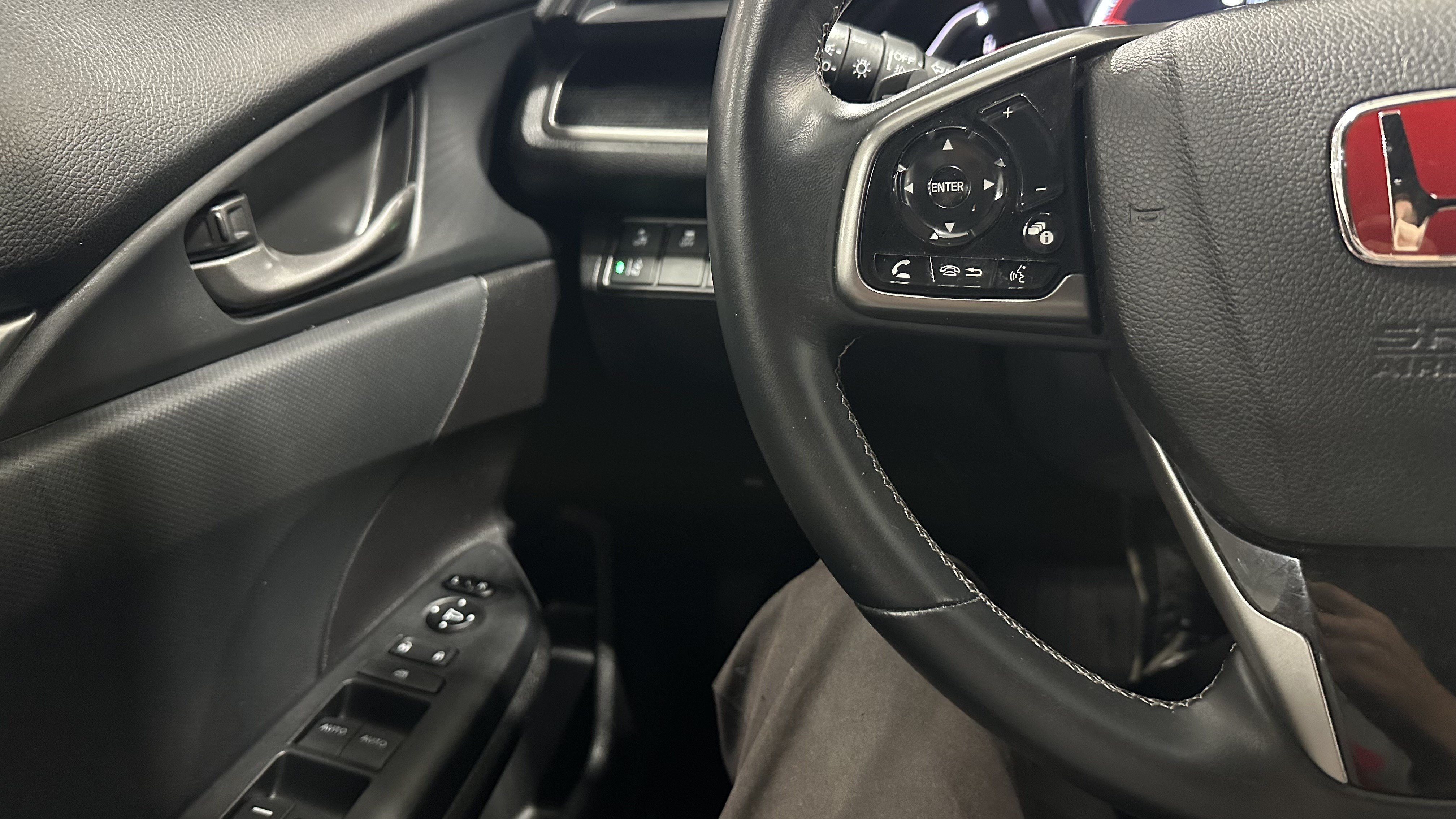 Used 2021 Honda Civic Sport image 20