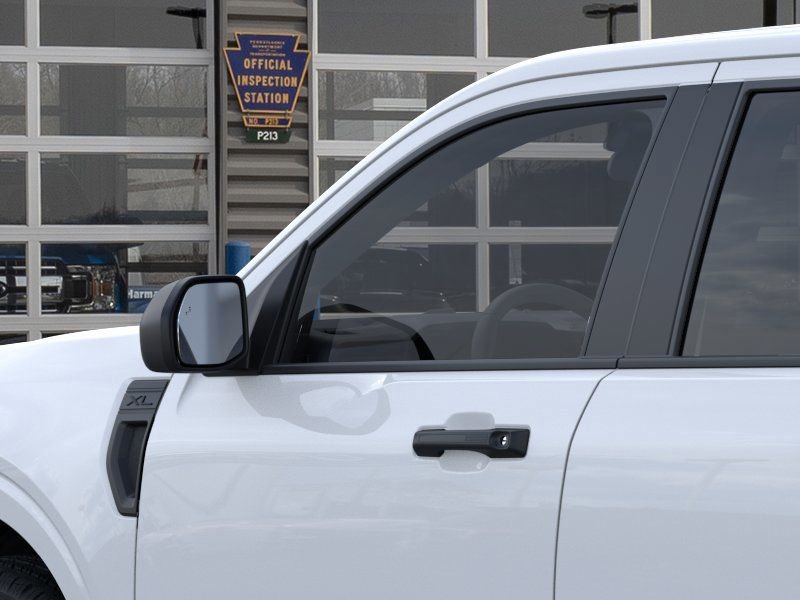 New 2026 Ford Maverick XL w/ Equipment Group 101A image 21