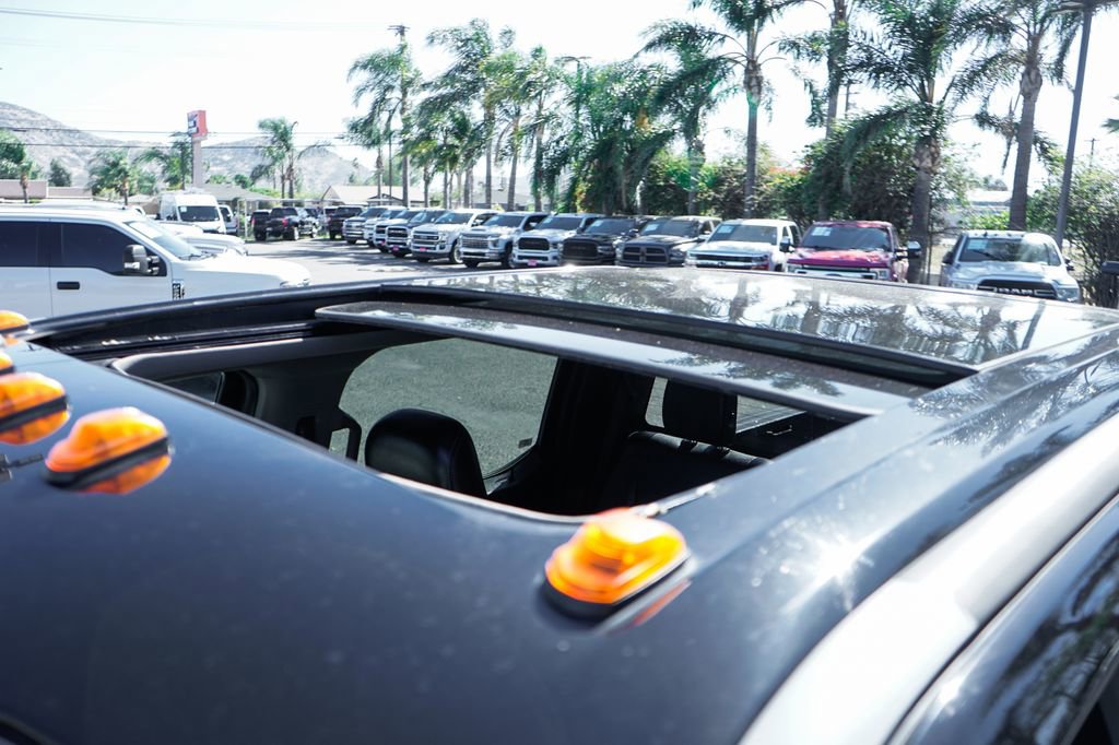 Used 2017 Ford F350 Lariat w/ Lariat Ultimate Package image 28