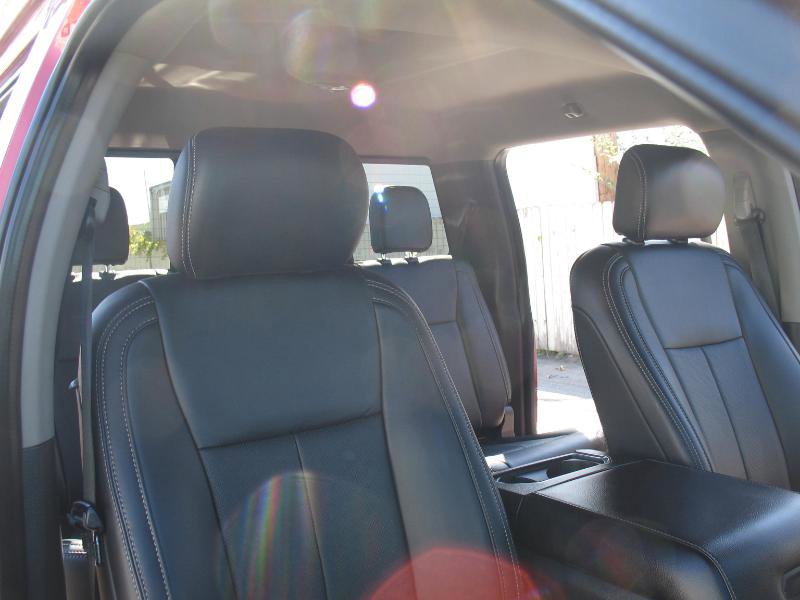 Used 2019 Ford F150 Lariat w/ Trailer Tow Package image 41