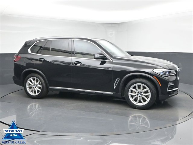 Used 2019 BMW X5 xDrive40i