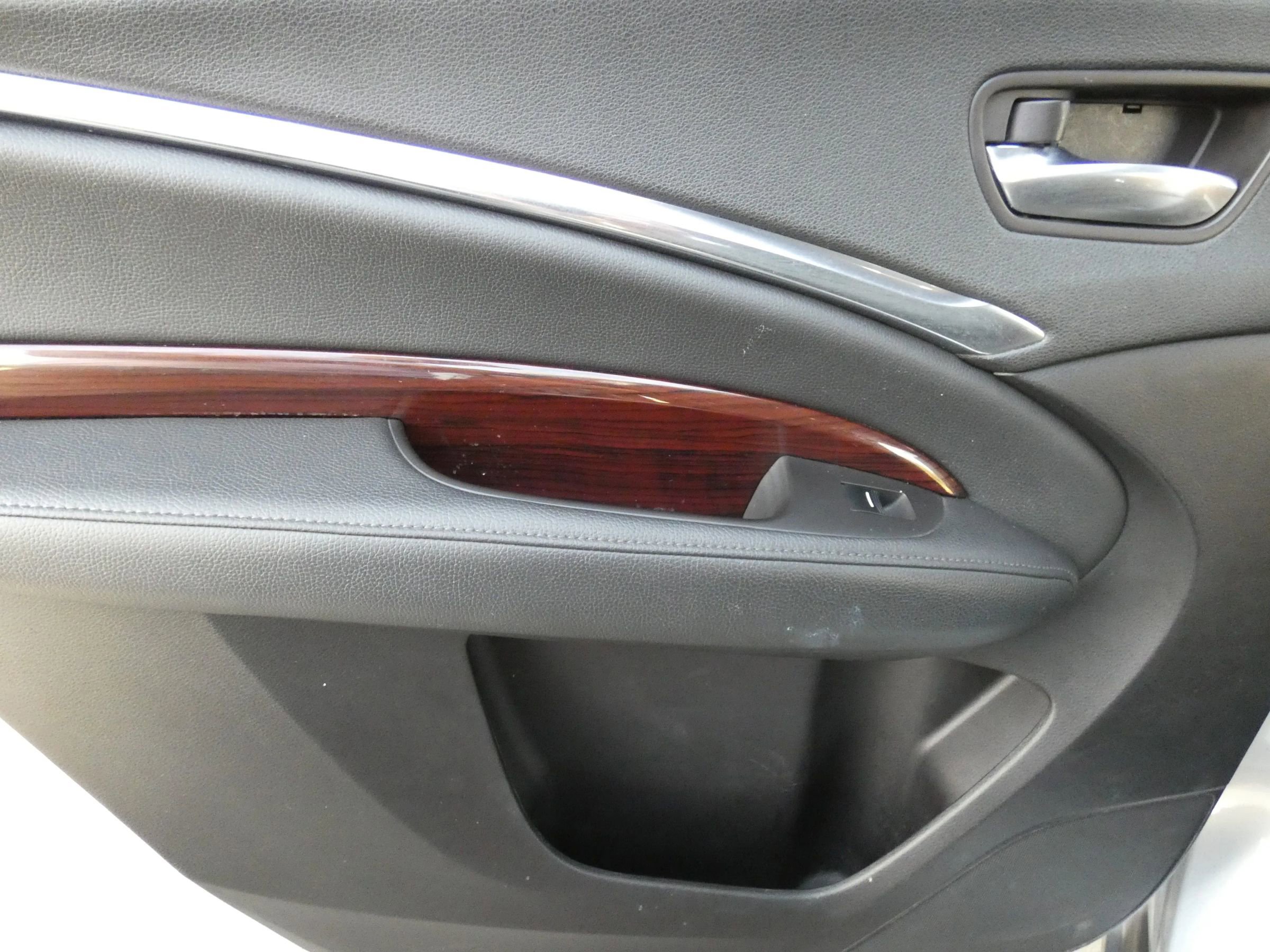 Used 2016 Acura MDX FWD w/ Technology Package image 51