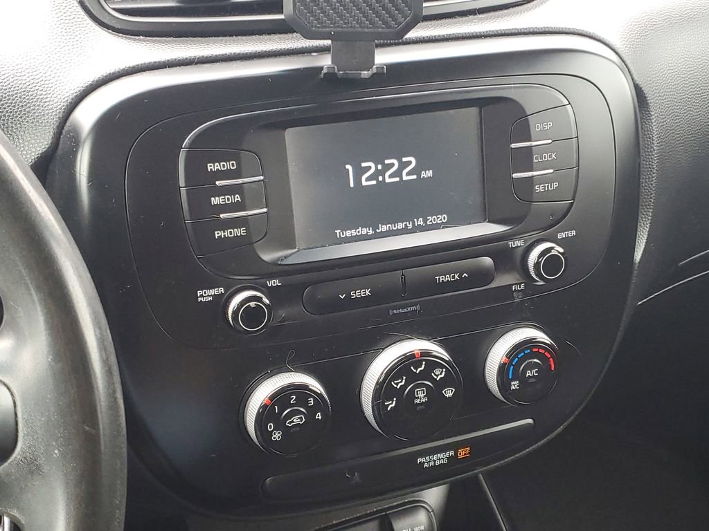 Used 2019 Kia Soul image 15