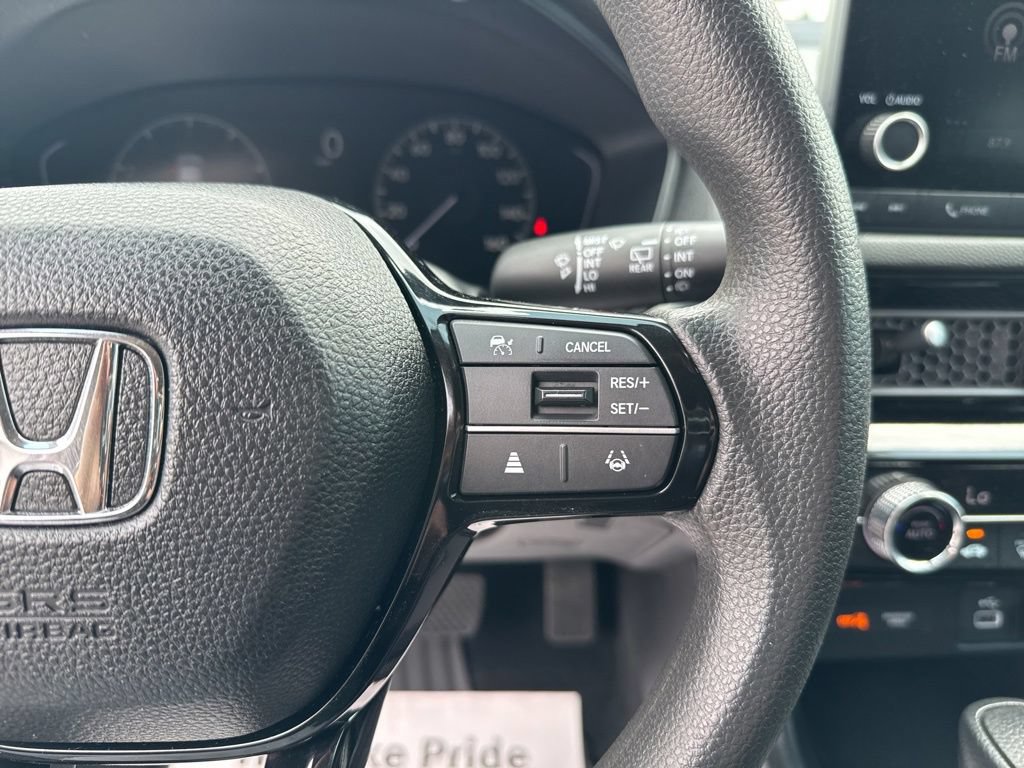 Used 2024 Honda Civic LX image 16