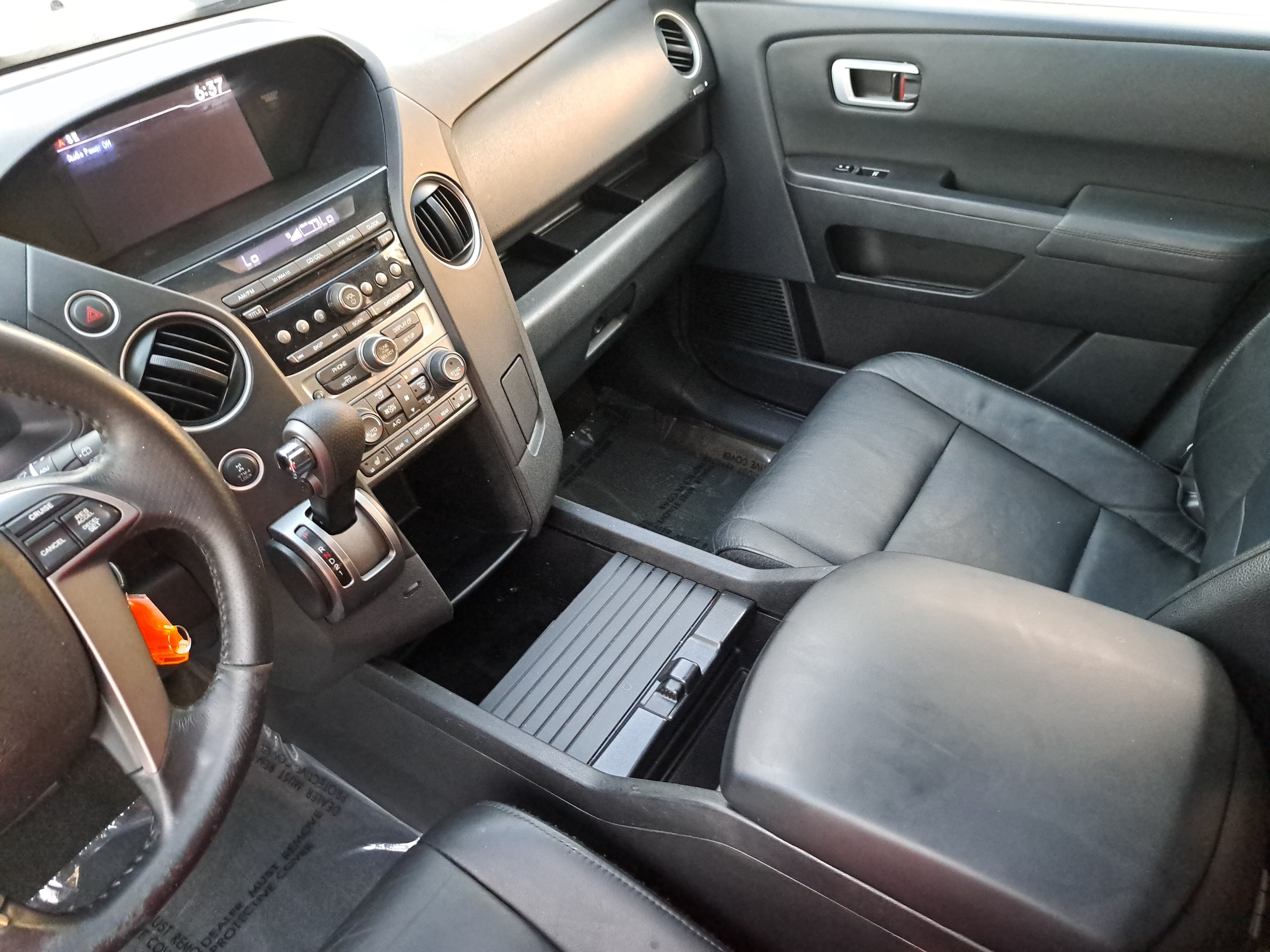 Used 2013 Honda Pilot EX-L image 23