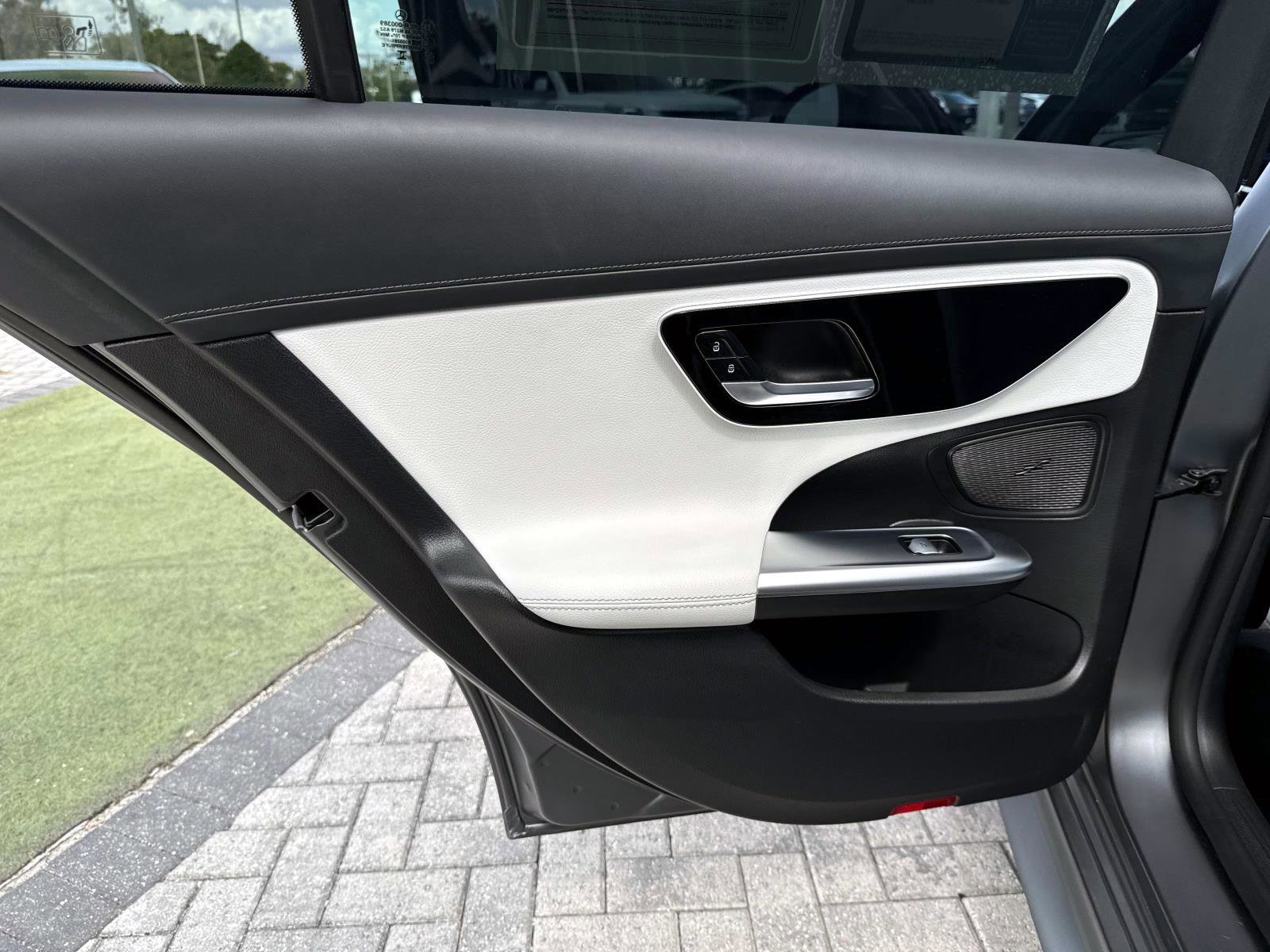Certified 2023 Mercedes-Benz C 300 4MATIC Sedan image 9