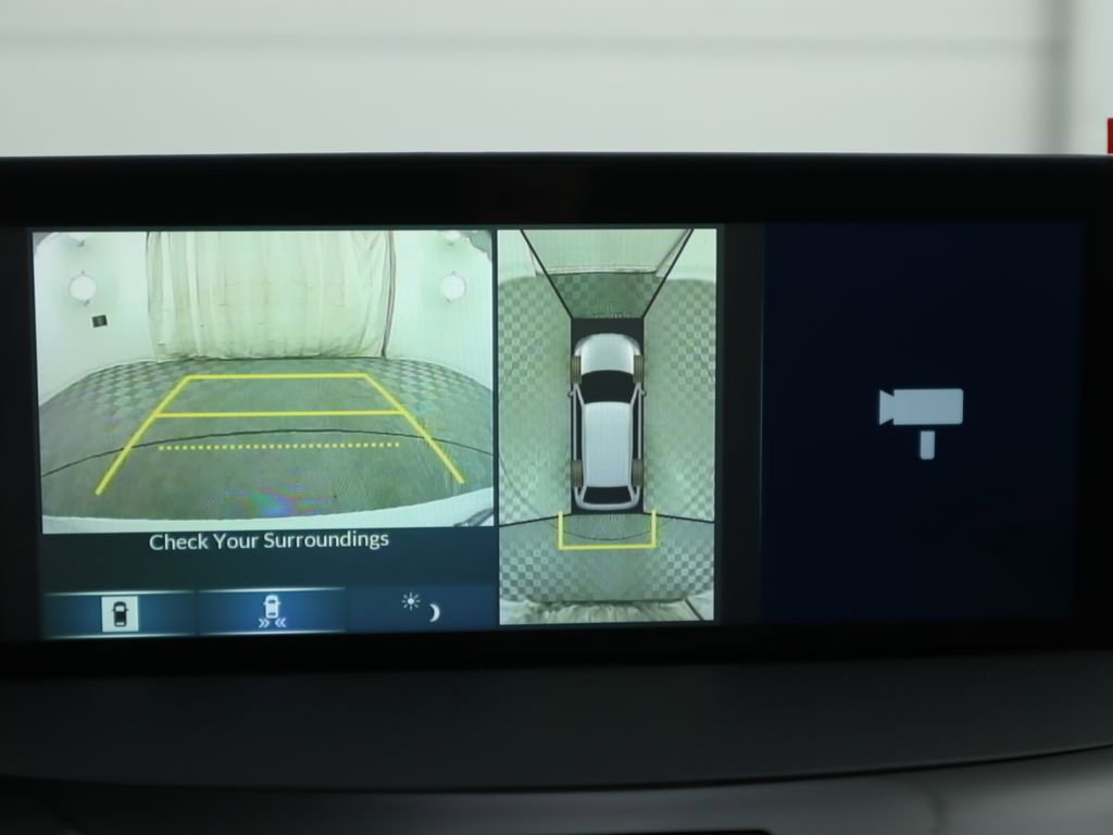 New 2026 Acura RDX SH-AWD w/ Advance Package image 17