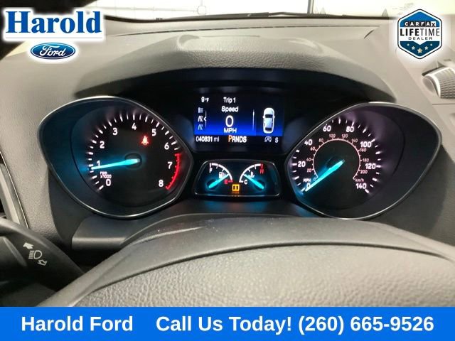 Used 2018 Ford Escape SEL w/ Canadian Touring Package image 15