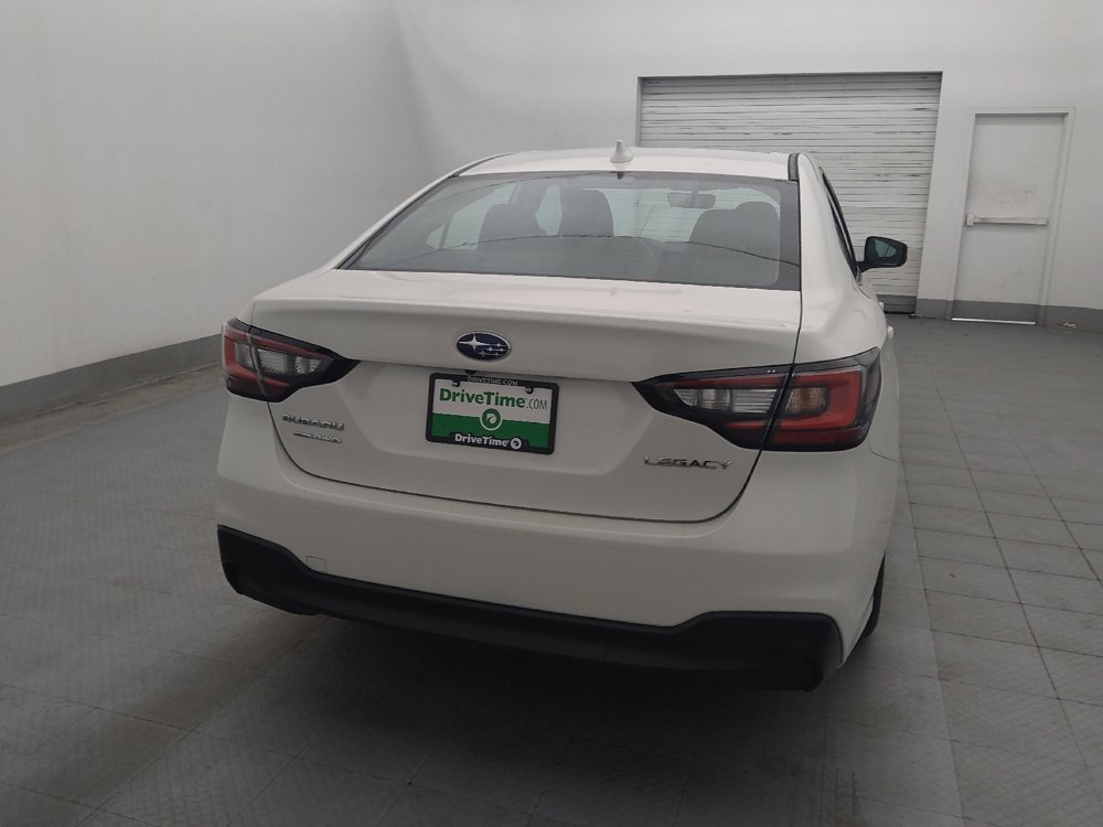 Used 2023 Subaru Legacy w/ Popular Package #1 image 7