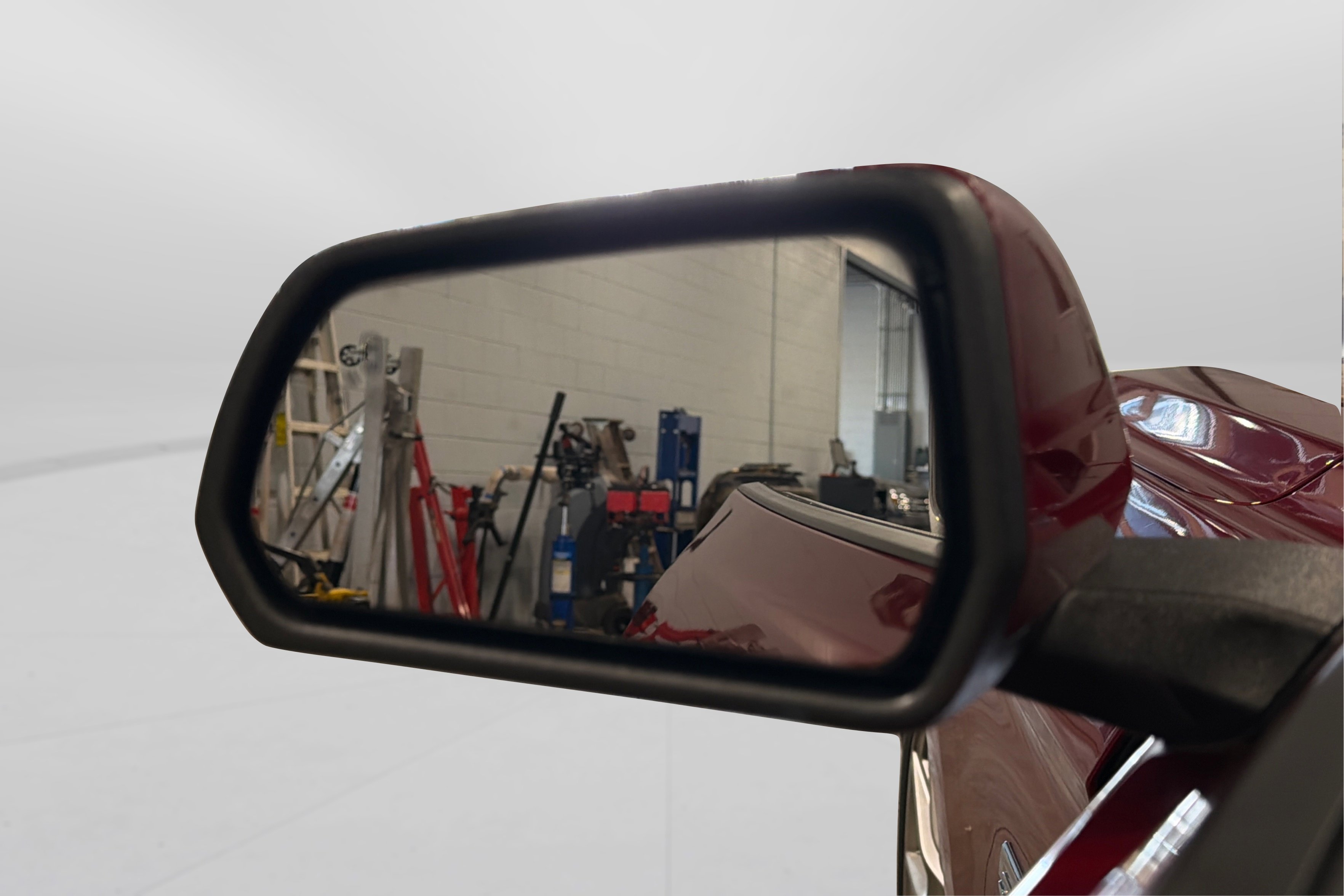 Used 2015 Ford Mustang GT Premium w/ Equipment Group 401A RWD image 14