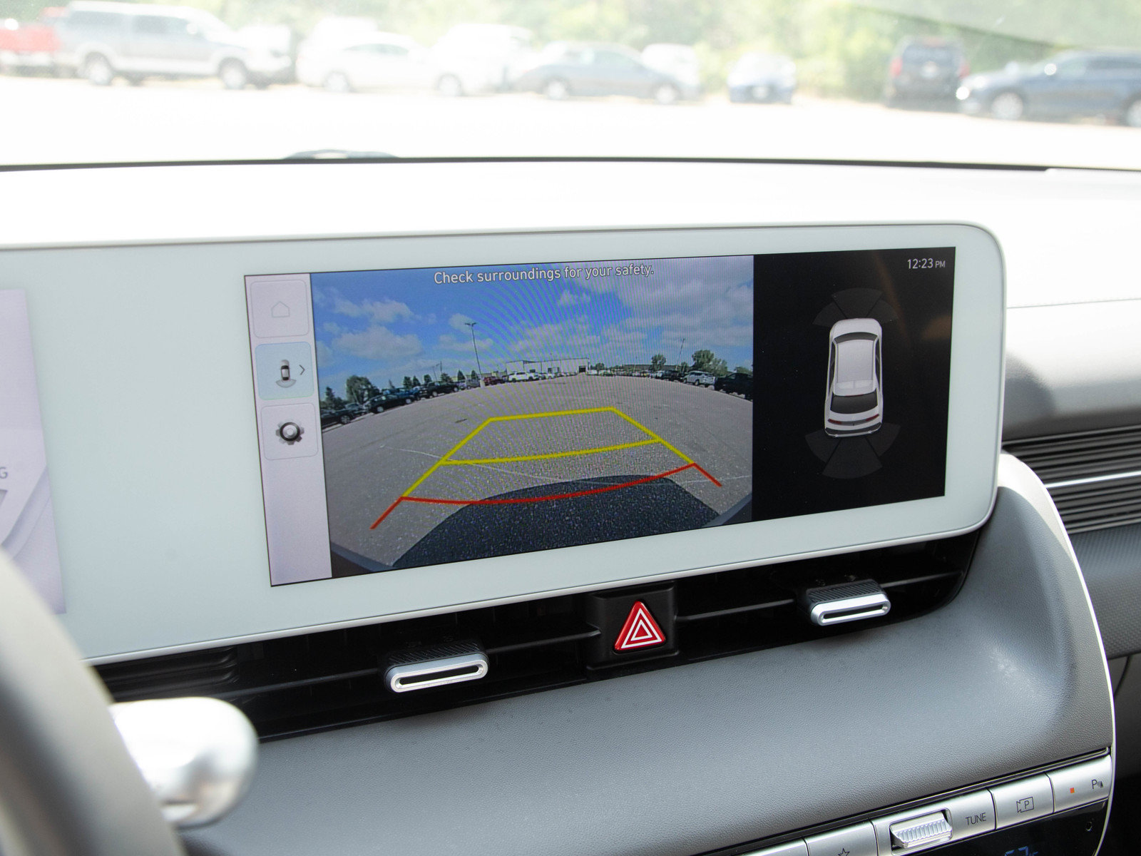 Certified 2024 Hyundai Ioniq 5 SEL AWD/4WD image 22