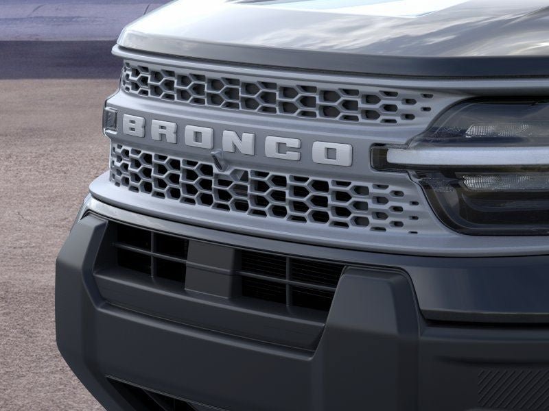 New 2026 Ford Bronco Sport Outer Banks AWD/4WD image 17