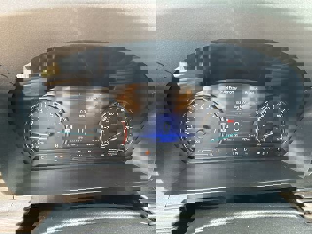 Used 2023 Ford Explorer Limited image 44