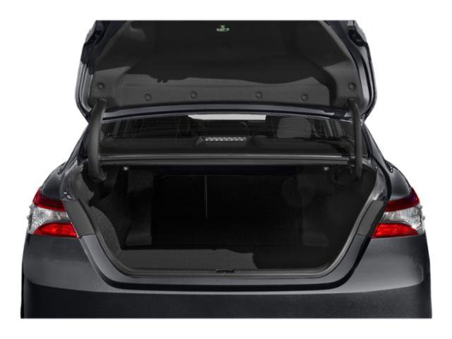 Used 2022 Toyota Camry XSE w/ Cold Weather Package FWD image 14